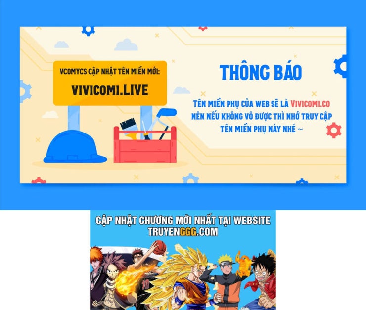 Không Thể Thoát Khỏi Người - Page 23