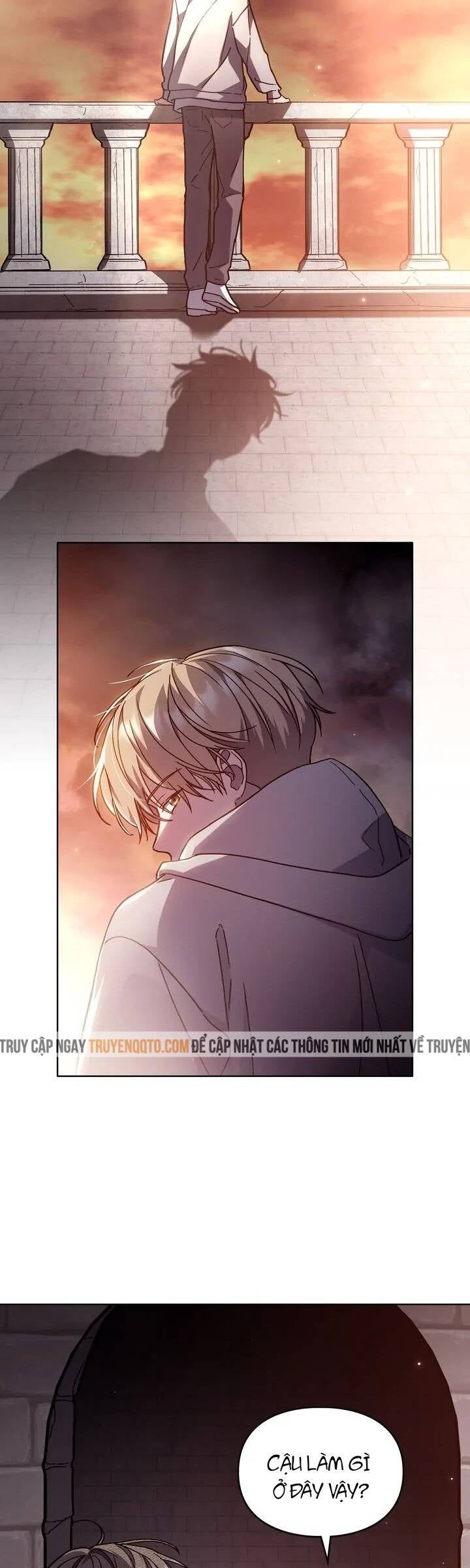 Dấu Vết Mặt Trời - Page 6