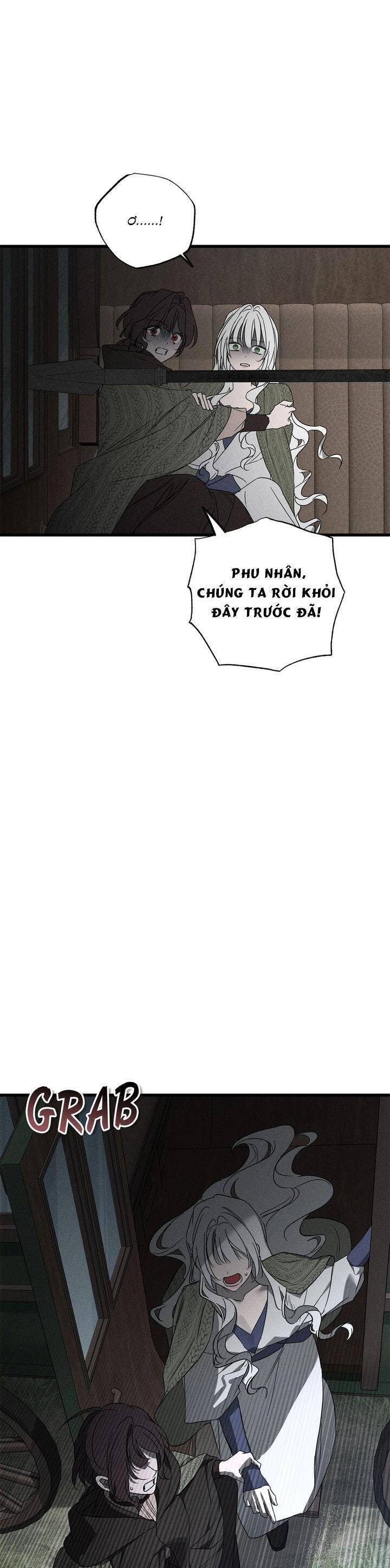 Vị Phu Quân Căm Ghét Tôi Đã Mất Trí Nhớ - Page 17