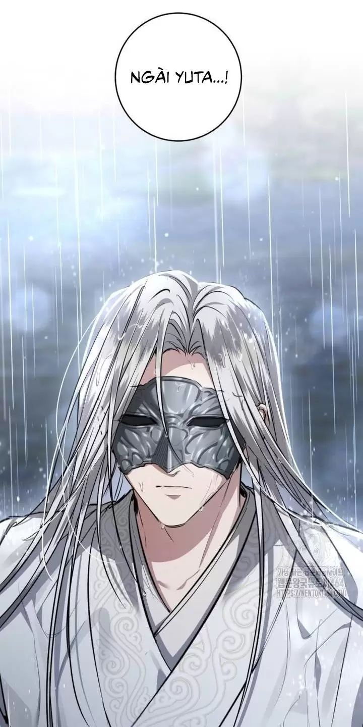 Khi Hắc Lang Gọi Tên Tôi - Page 85