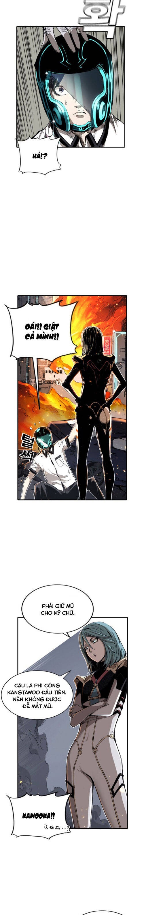 Kangtawoo - Page 21