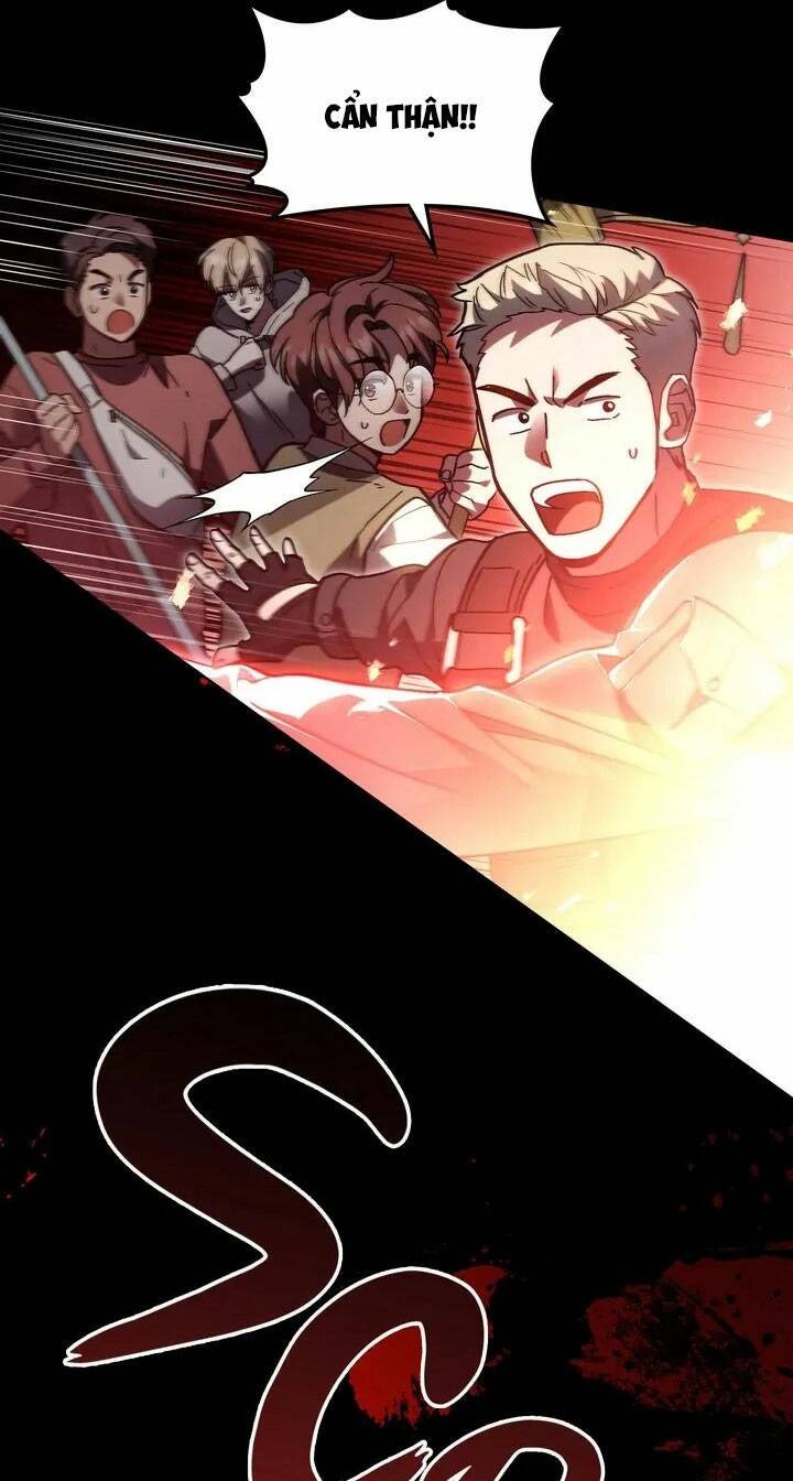 Dấu Vết Mặt Trời - Page 23