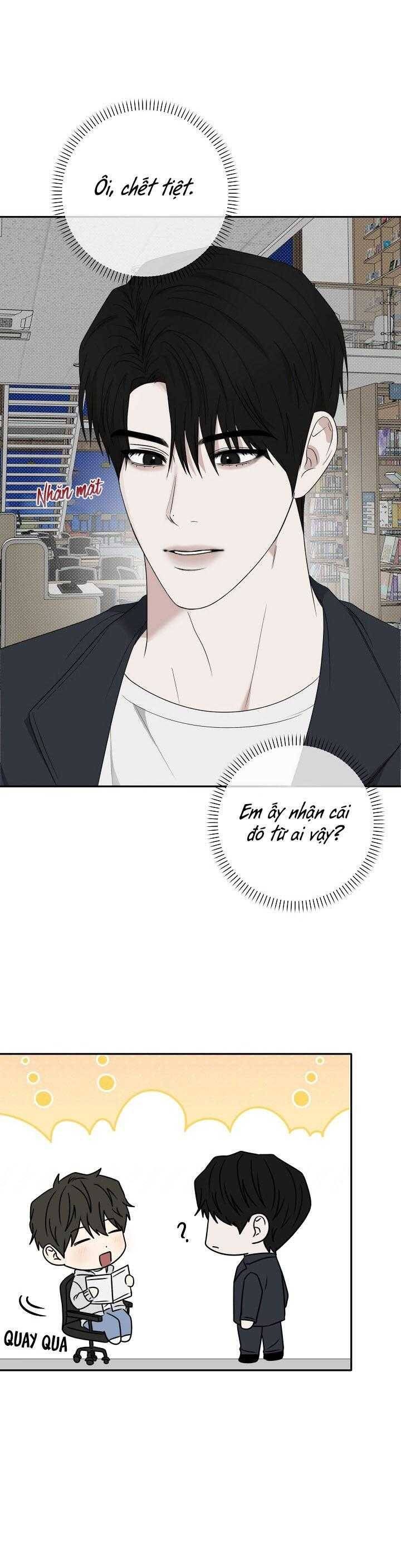 Công Chúa Bị Nguyền Rủa - Page 5