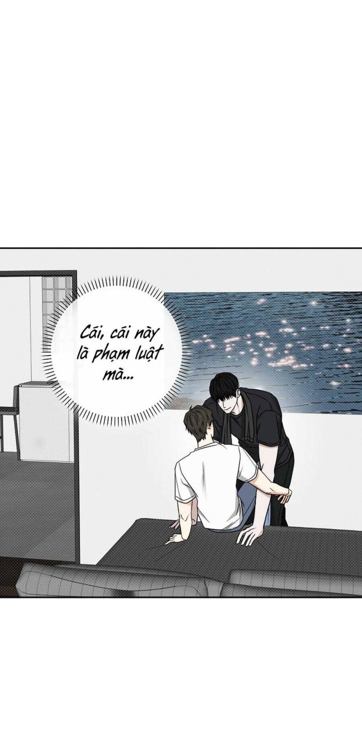 Công Chúa Bị Nguyền Rủa - Page 16