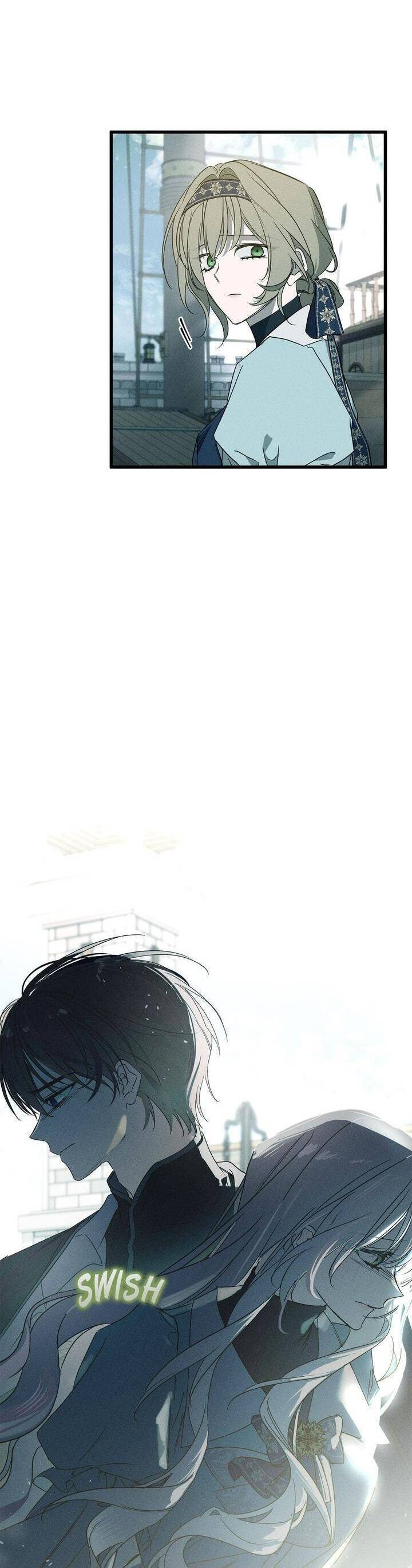 Vị Phu Quân Căm Ghét Tôi Đã Mất Trí Nhớ - Page 40