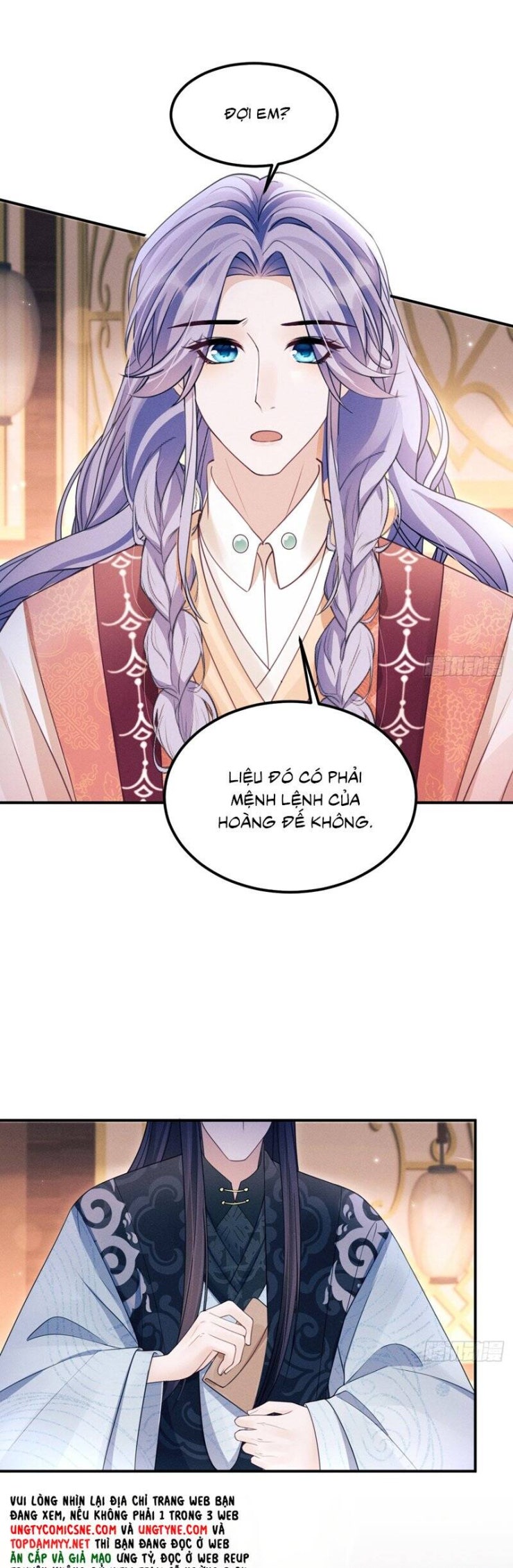 Tôi Hoài Nghi Ảnh Đế Đang Theo Đuổi Tôi - Page 25