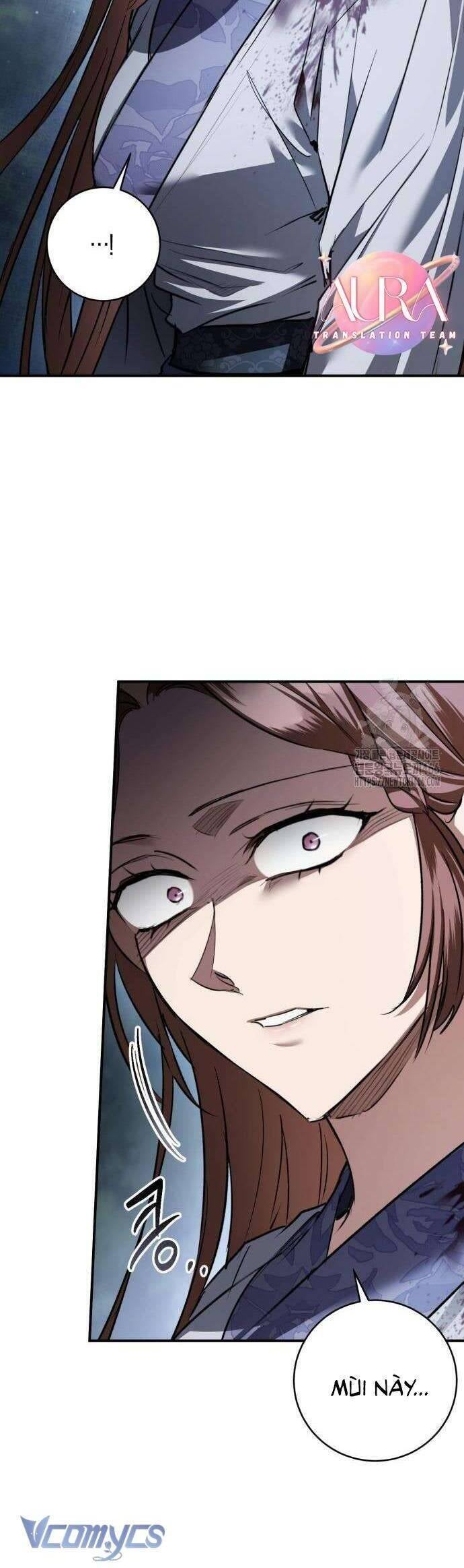 Khi Hắc Lang Gọi Tên Tôi - Page 27