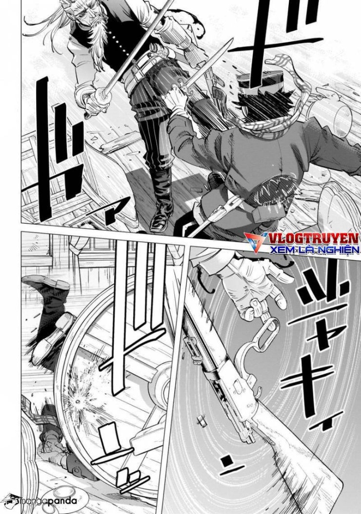 Cơn sốt vàng sau chiến tranh - Page 15