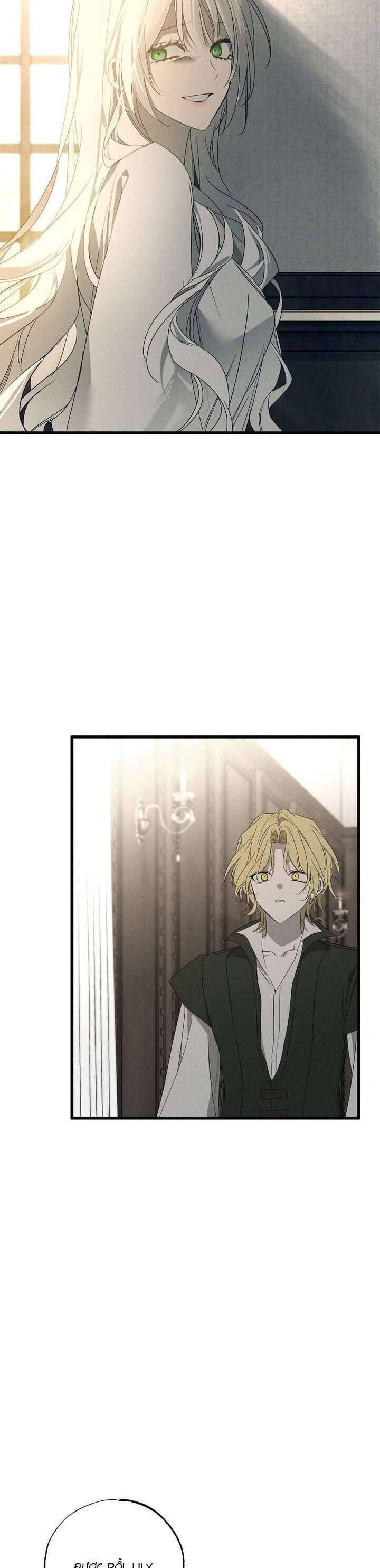 Vị Phu Quân Căm Ghét Tôi Đã Mất Trí Nhớ - Page 34