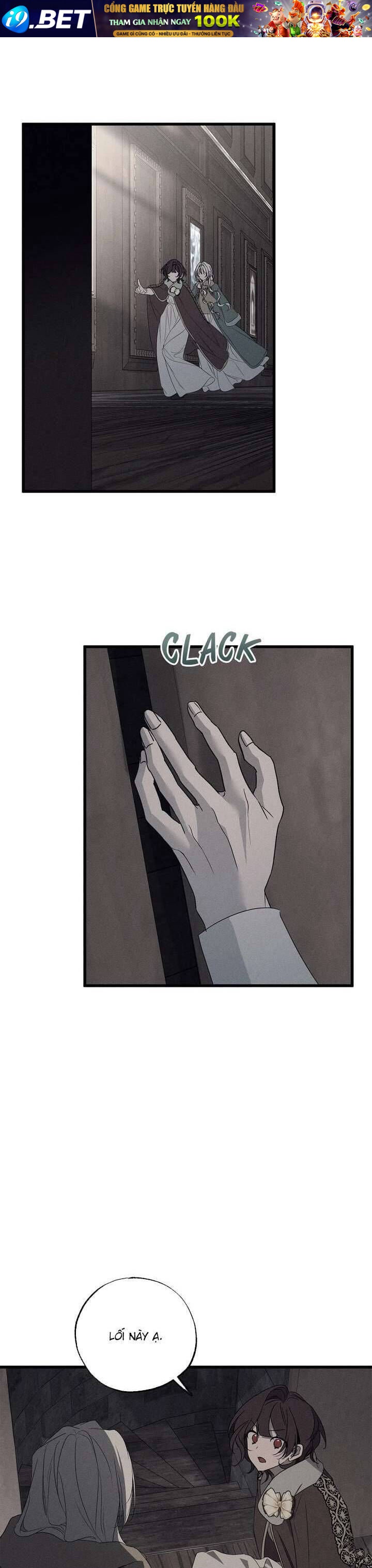 Vị Phu Quân Căm Ghét Tôi Đã Mất Trí Nhớ - Page 14