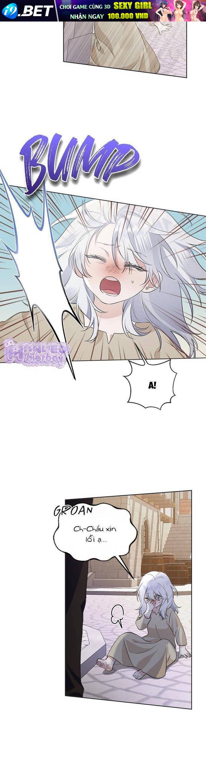 Trở Thành Con Gái Nuôi Của Gia Tộc Sát Thủ - Page 39