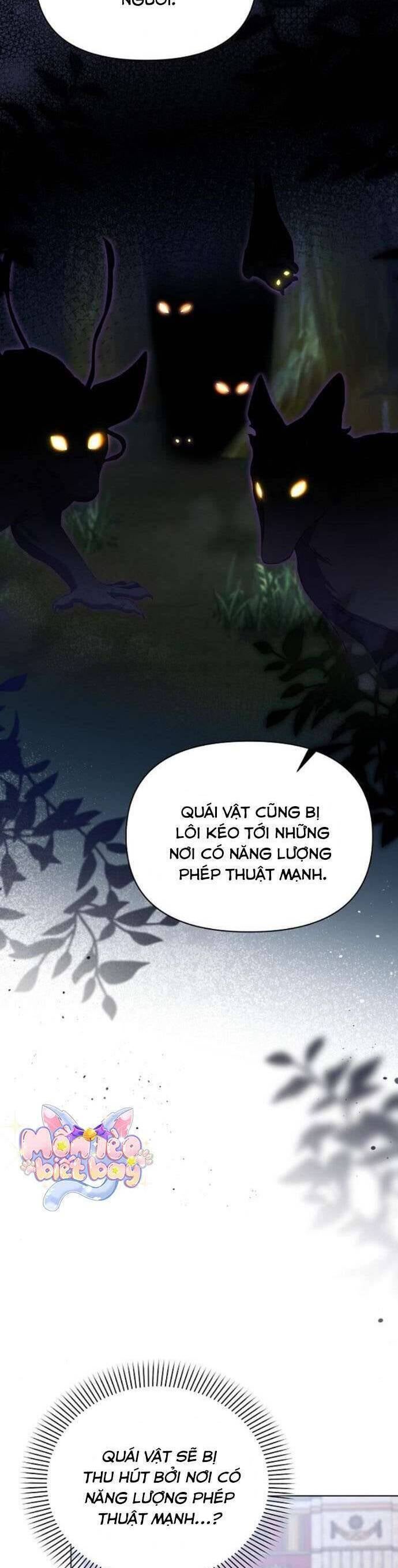 Trở Thành Con Gái Nuôi Của Gia Tộc Sát Thủ - Page 36