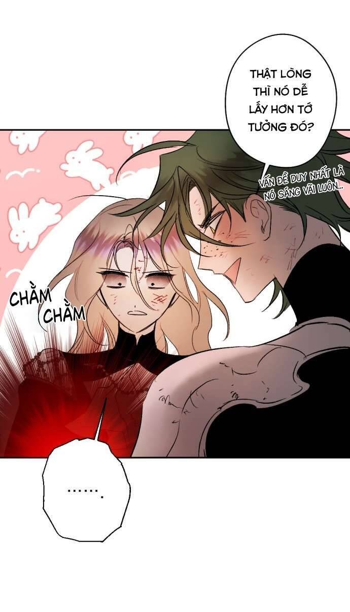 Lời Thú Nhận Của Chúa Tể Bóng Tối - Page 52