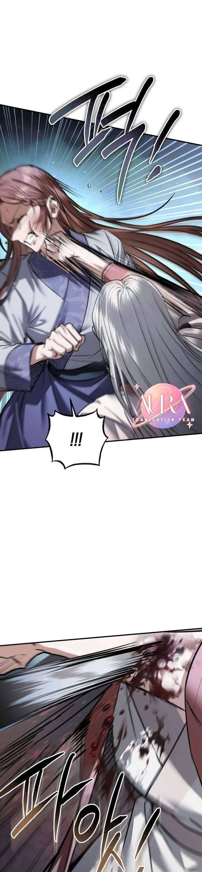 Khi Hắc Lang Gọi Tên Tôi - Page 64