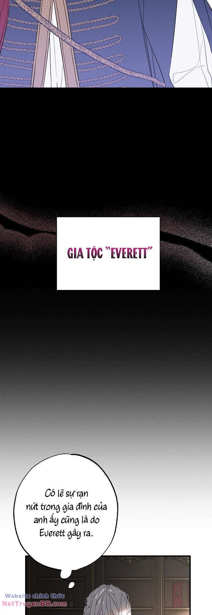 Vị Phu Quân Căm Ghét Tôi Đã Mất Trí Nhớ - Page 20