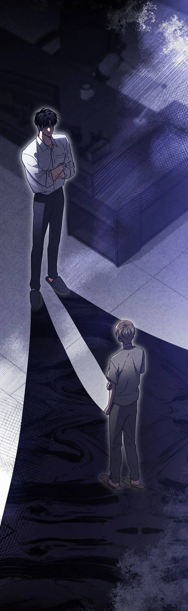 Dấu Vết Mặt Trời - Page 4