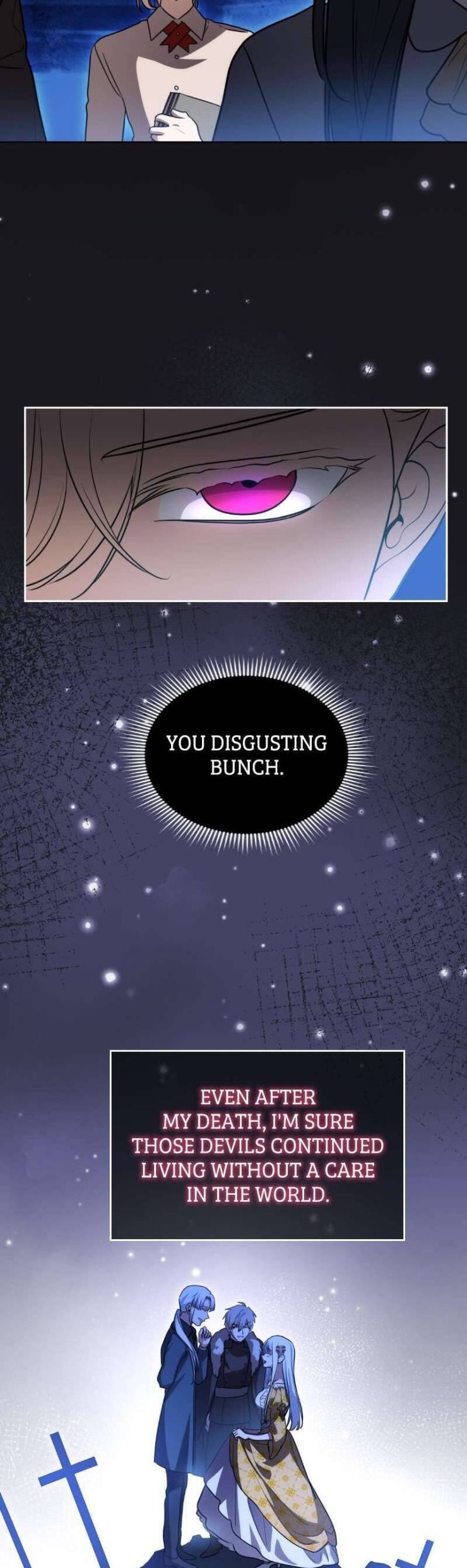 Cái Giá Phải Trả - Page 37