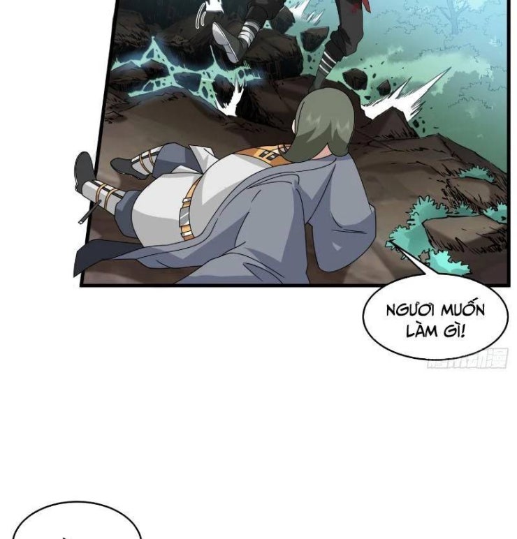 Vô Địch Thật Tịch Mịch - Page 72