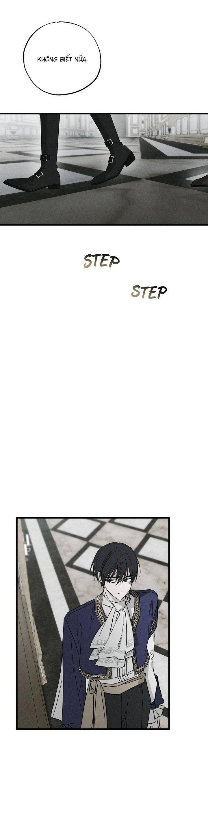 Vị Phu Quân Căm Ghét Tôi Đã Mất Trí Nhớ - Page 22