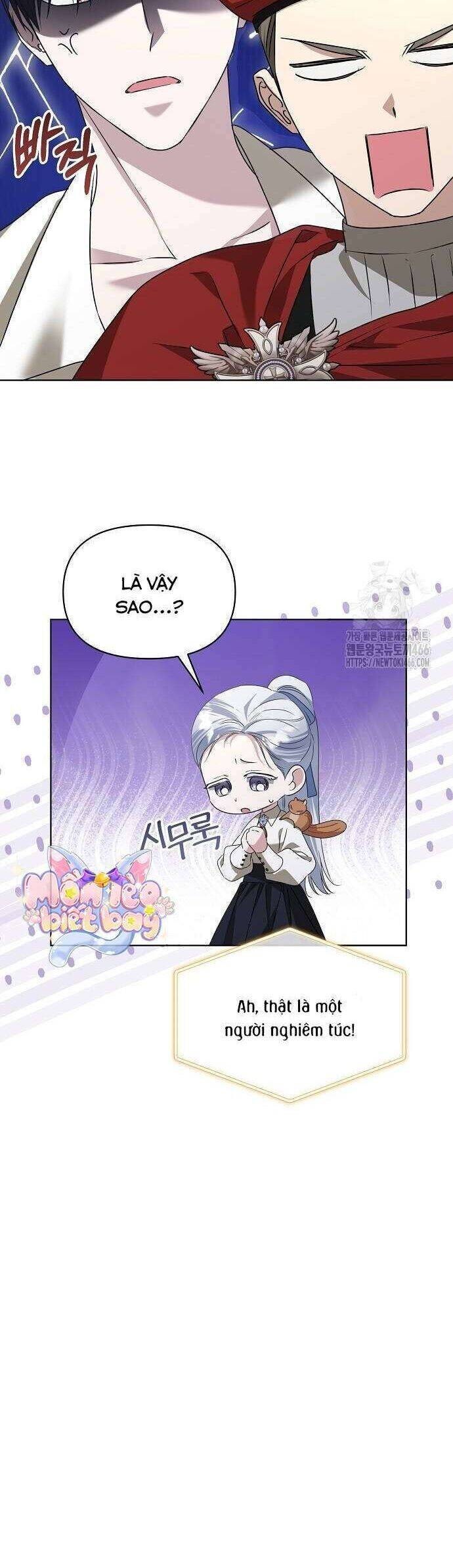 Trở Thành Con Gái Nuôi Của Gia Tộc Sát Thủ - Page 29