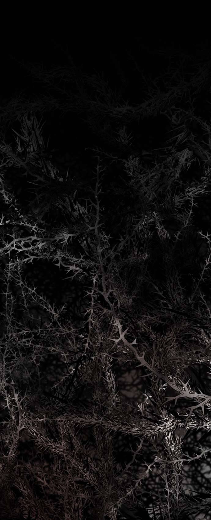 Lời Thú Nhận Của Chúa Tể Bóng Tối - Page 33