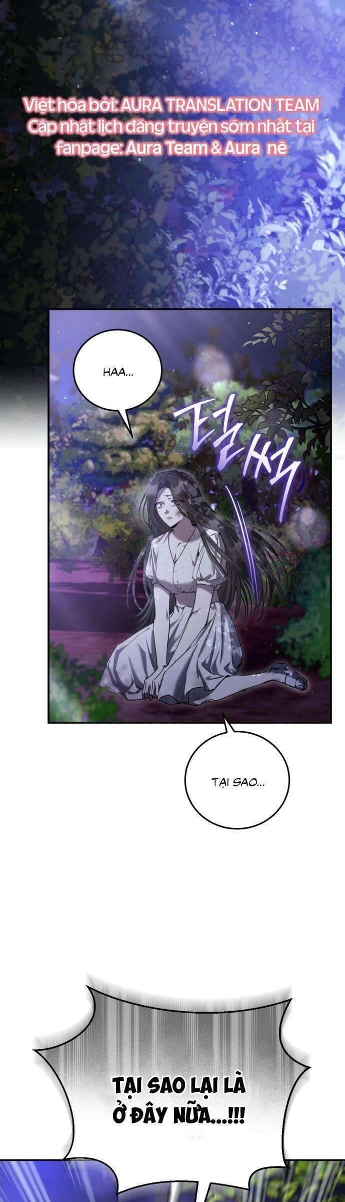 Khi Hắc Lang Gọi Tên Tôi - Page 51