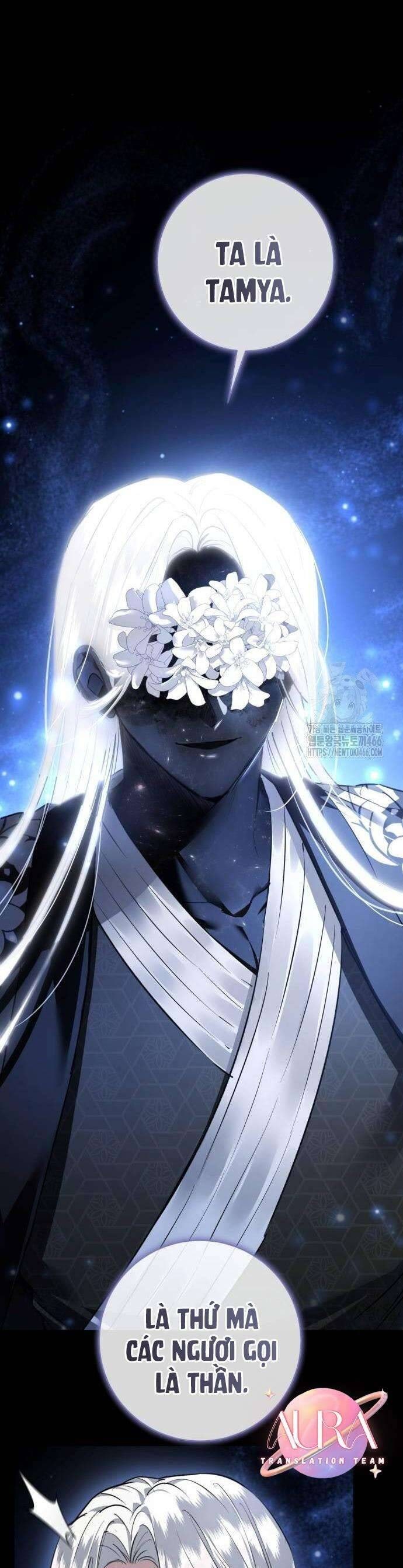 Khi Hắc Lang Gọi Tên Tôi - Page 41