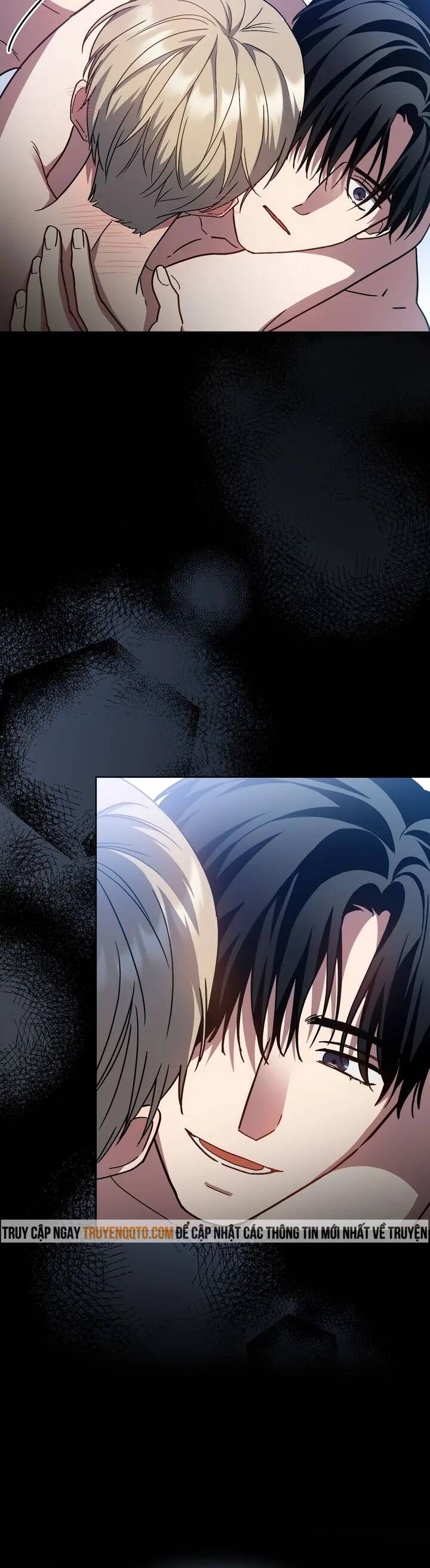 Dấu Vết Mặt Trời - Page 25