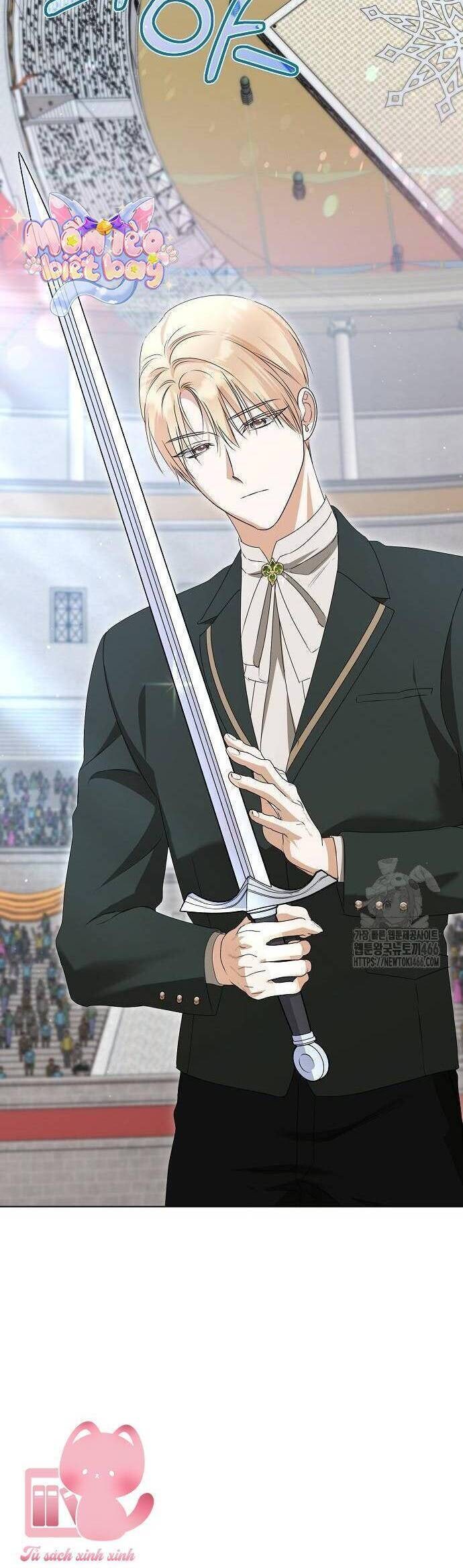 Trở Thành Con Gái Nuôi Của Gia Tộc Sát Thủ - Page 37