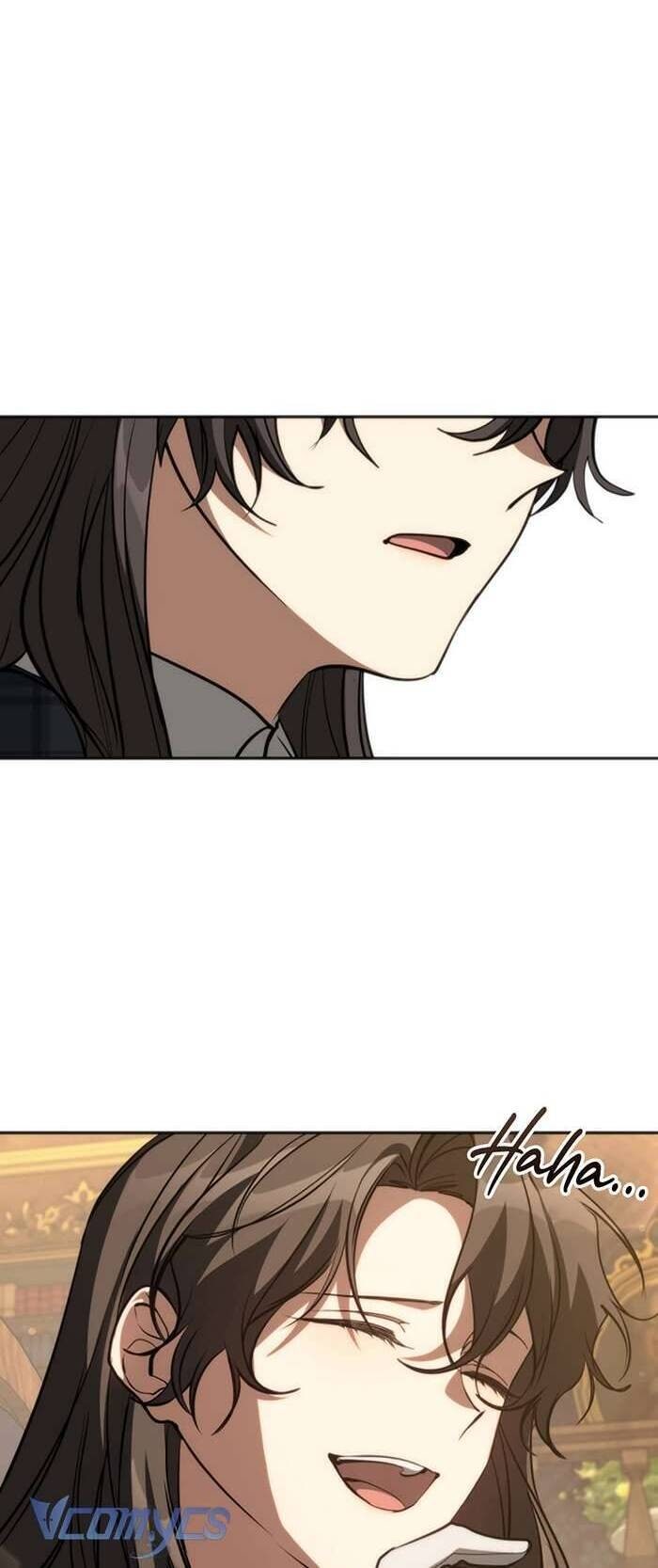 Không Thể Thoát Khỏi Người - Page 18