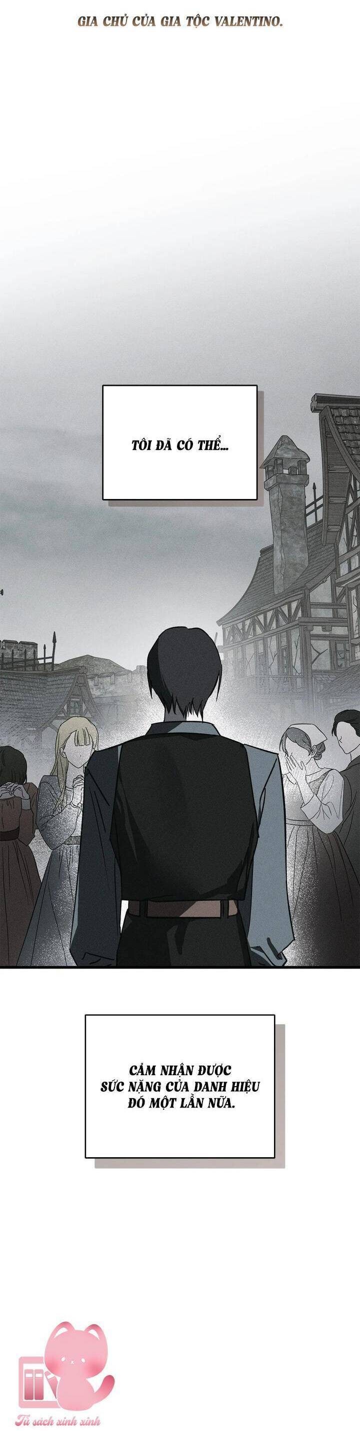 Vị Phu Quân Căm Ghét Tôi Đã Mất Trí Nhớ - Page 16