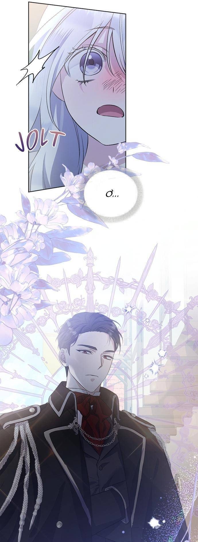 Trở Thành Con Gái Nuôi Của Gia Tộc Sát Thủ - Page 40