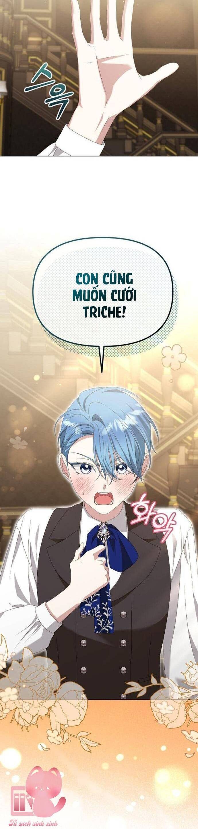 Trở Thành Con Gái Nuôi Của Gia Tộc Sát Thủ - Page 14