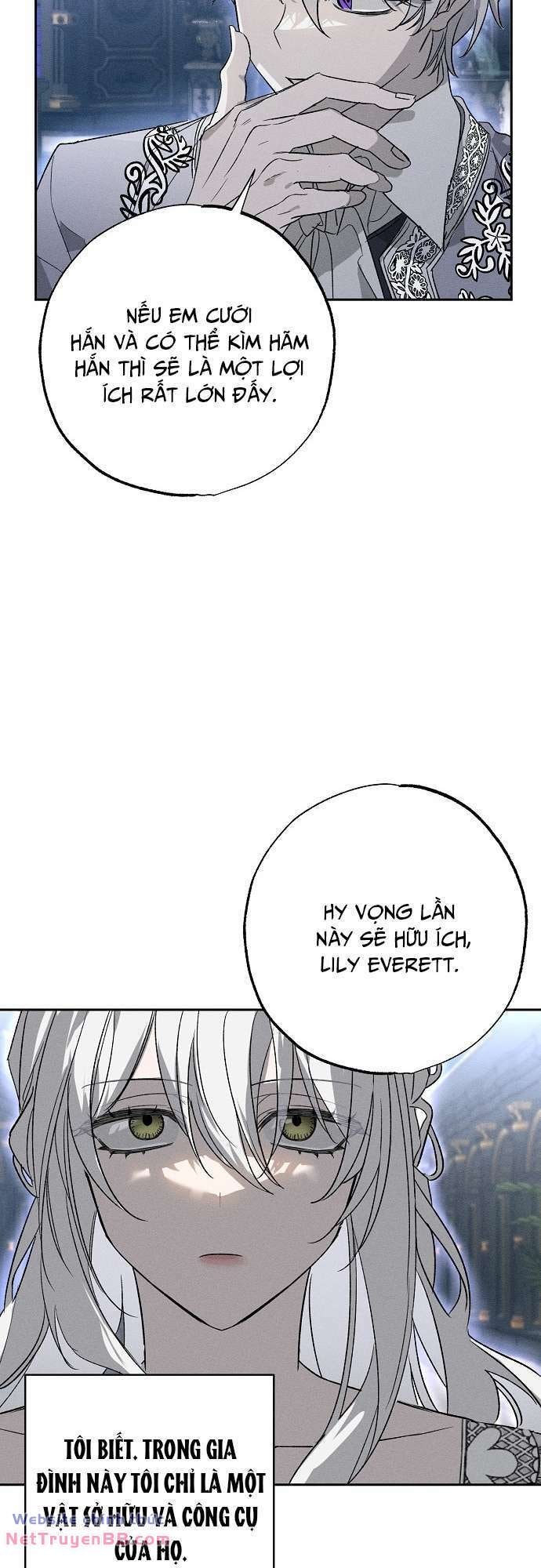 Vị Phu Quân Căm Ghét Tôi Đã Mất Trí Nhớ - Page 45