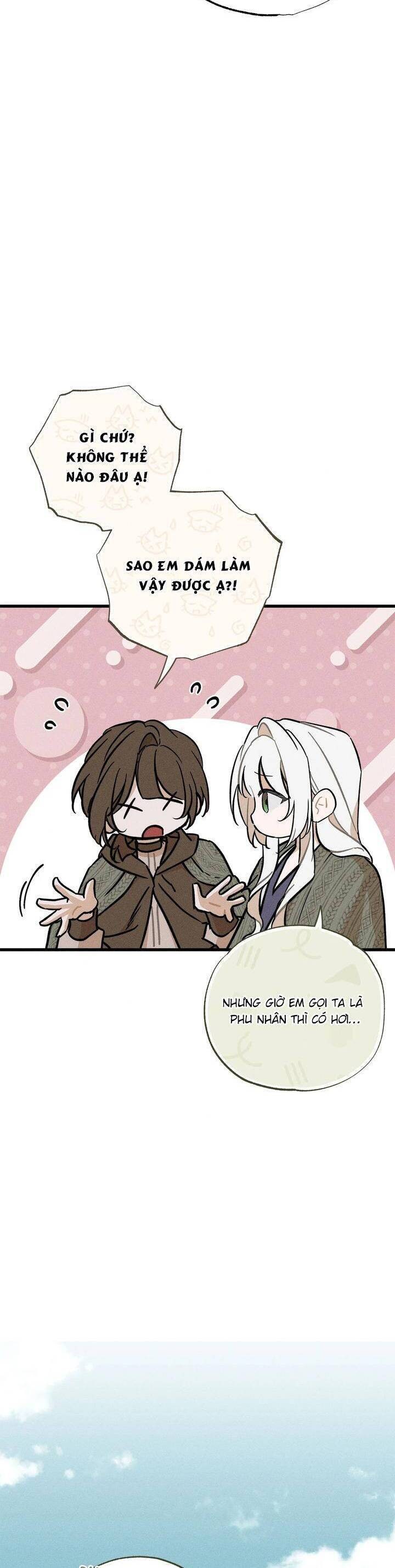 Vị Phu Quân Căm Ghét Tôi Đã Mất Trí Nhớ - Page 45
