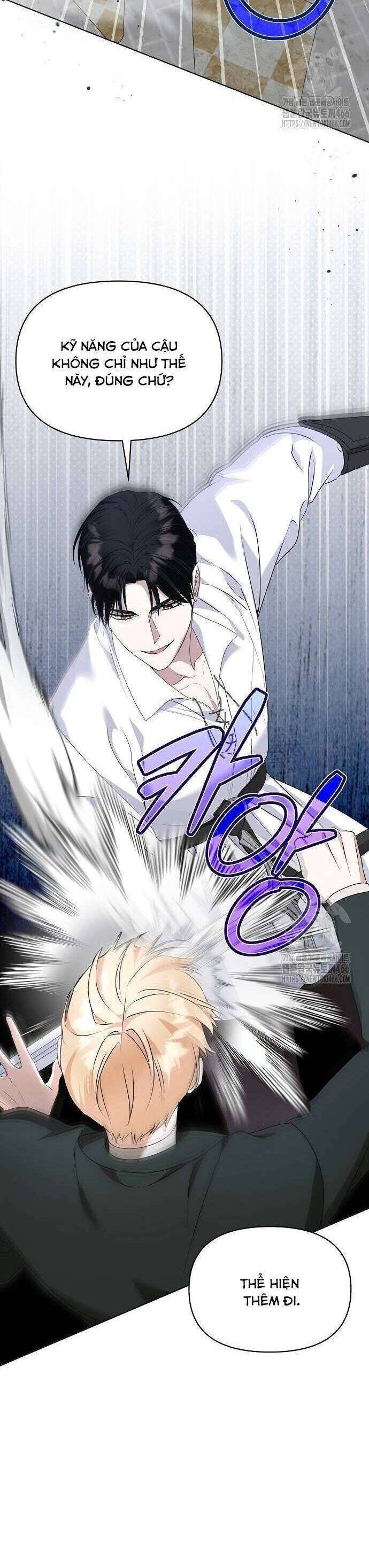 Trở Thành Con Gái Nuôi Của Gia Tộc Sát Thủ - Page 17