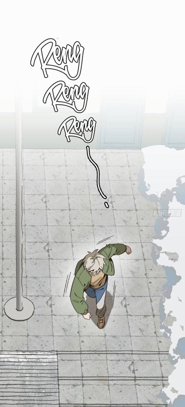 Tôi Không Cùng Anh Đến Vùng Đất Bắp Ngô Đâu! - Page 4