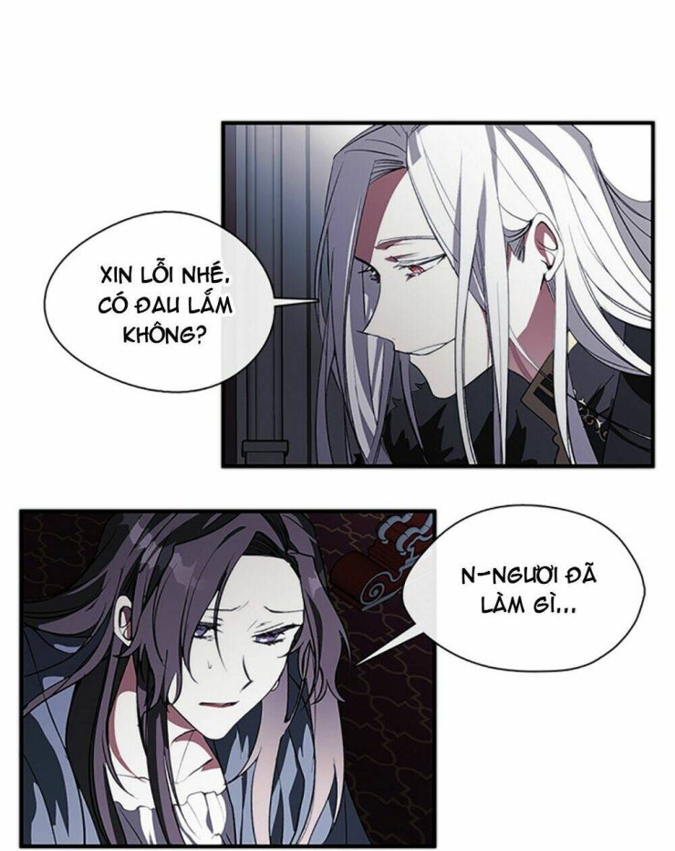 Không Thể Thoát Khỏi Người - Page 72