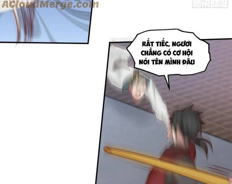 Vô Địch Thật Tịch Mịch - Page 37