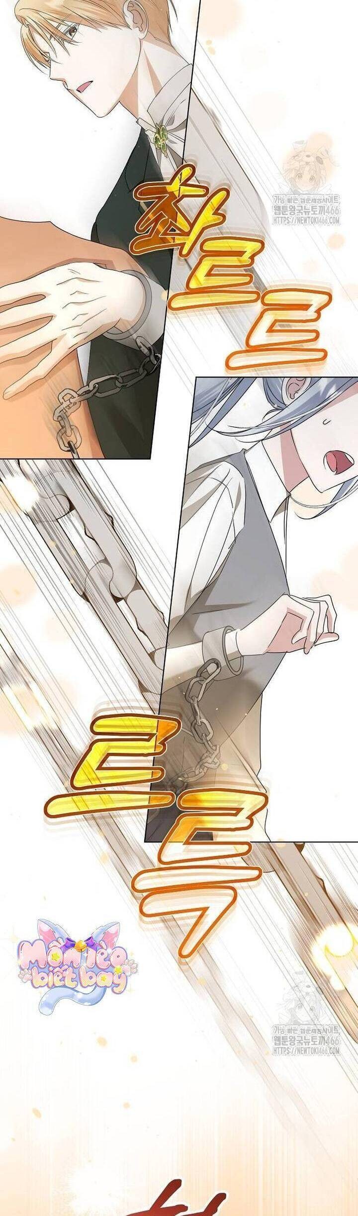 Trở Thành Con Gái Nuôi Của Gia Tộc Sát Thủ - Page 47