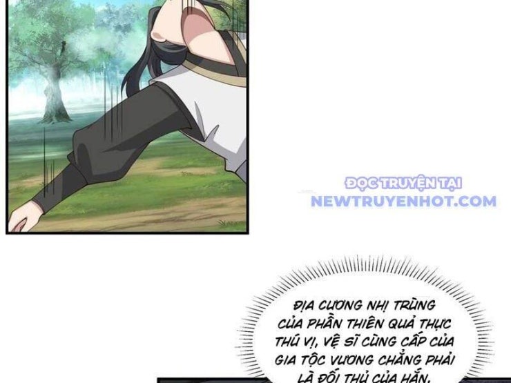 Vô Địch Thật Tịch Mịch - Page 47
