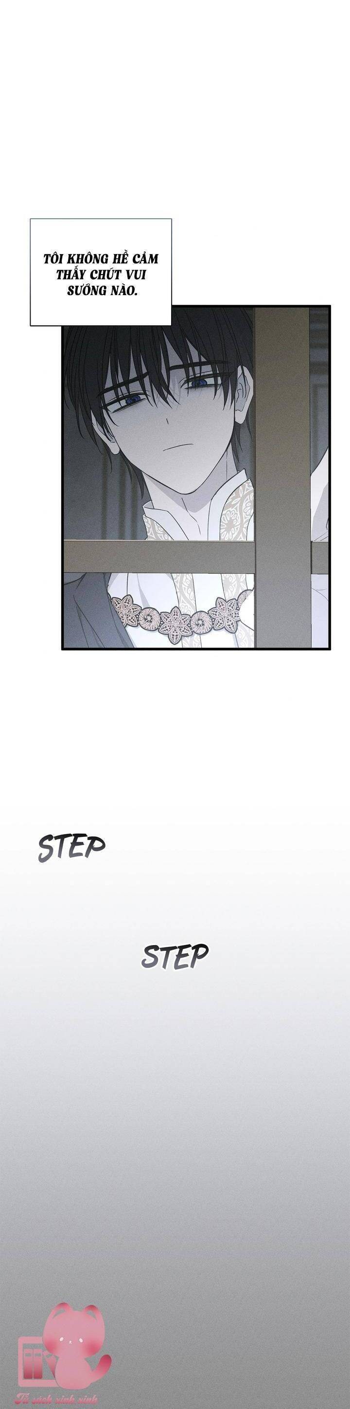 Vị Phu Quân Căm Ghét Tôi Đã Mất Trí Nhớ - Page 26