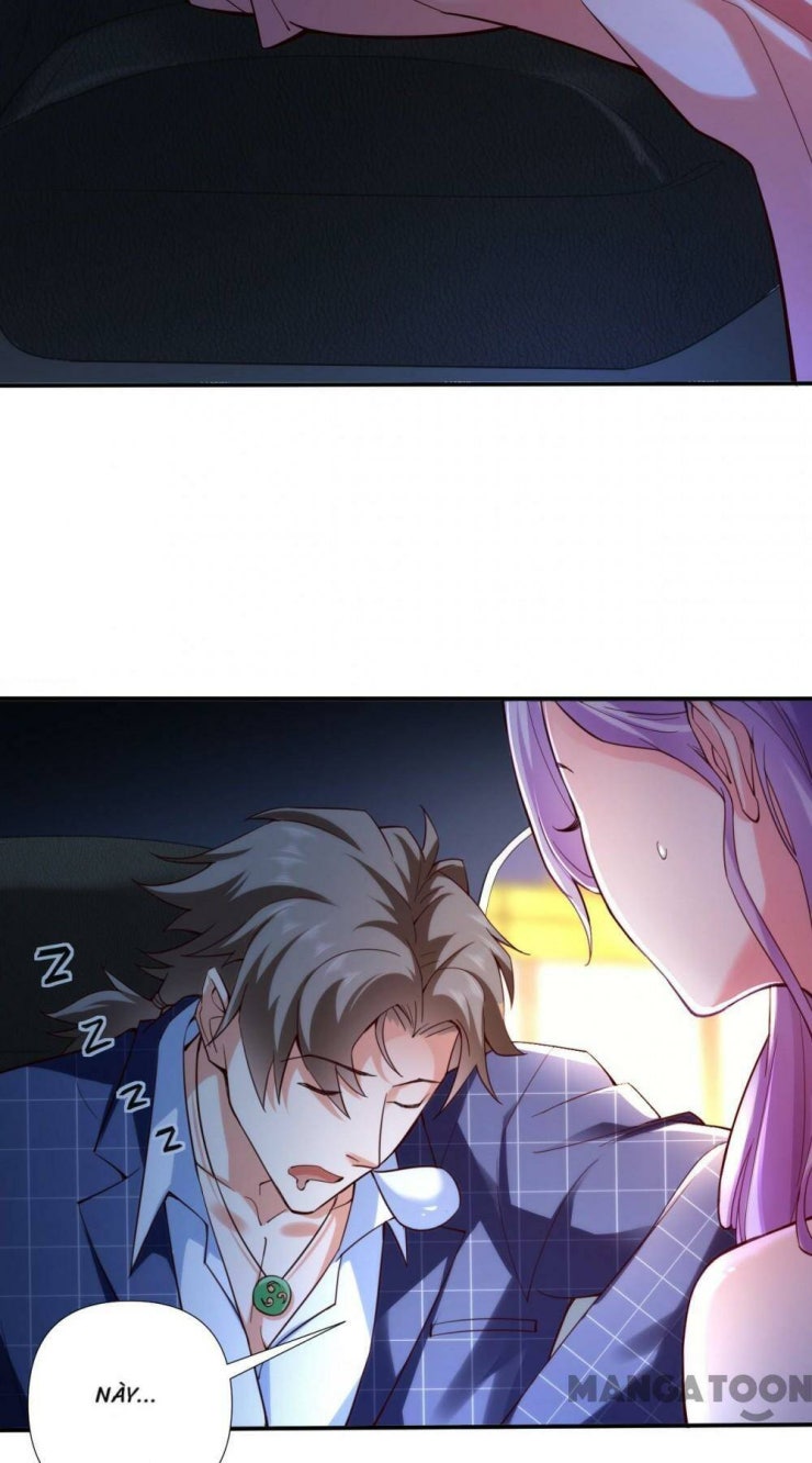 Trấn Quốc Thần Tế - Page 5