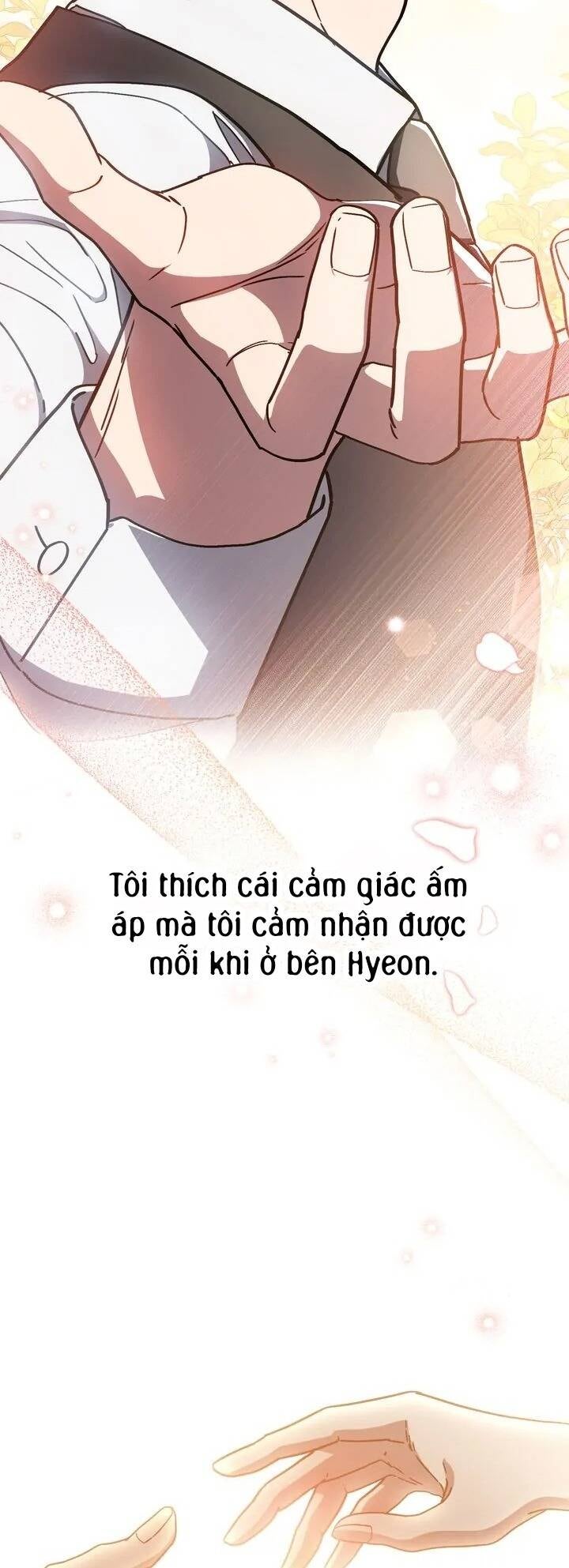 Dấu Vết Mặt Trời - Page 11
