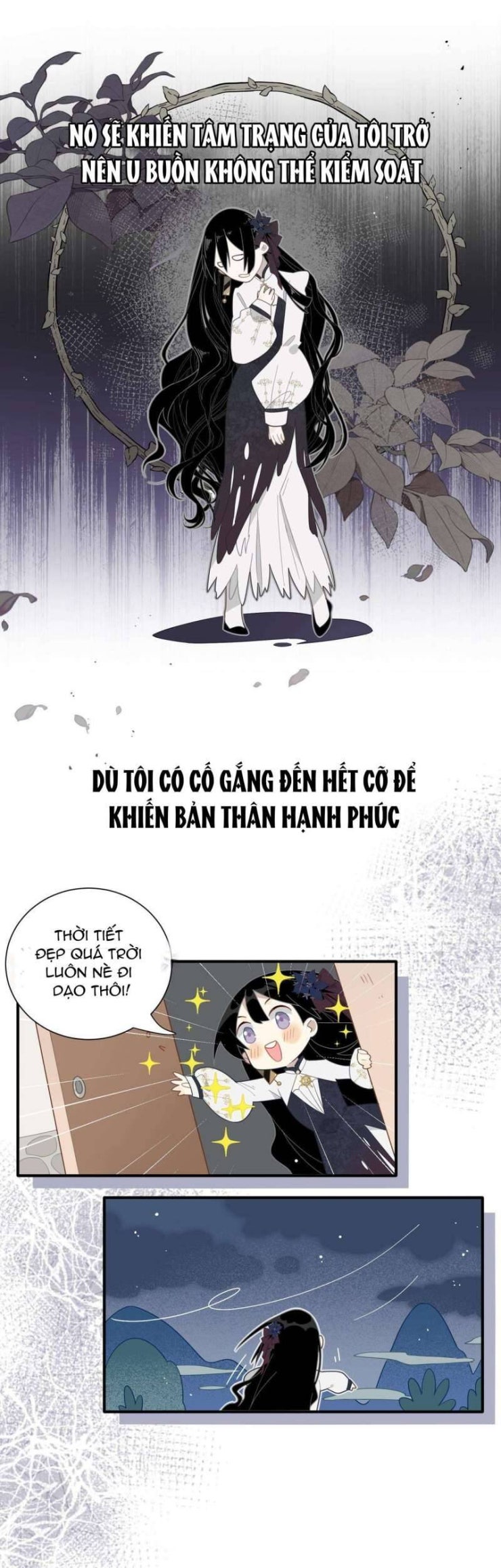 Xuyên Thành Phù Thủy Nuôi Dưỡng Kỵ Sĩ Thánh Điện - Page 20