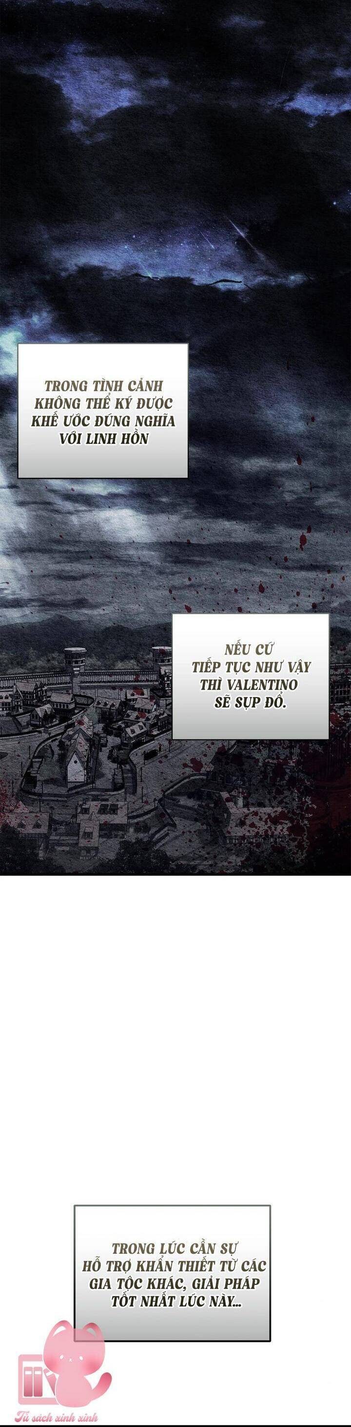 Vị Phu Quân Căm Ghét Tôi Đã Mất Trí Nhớ - Page 11