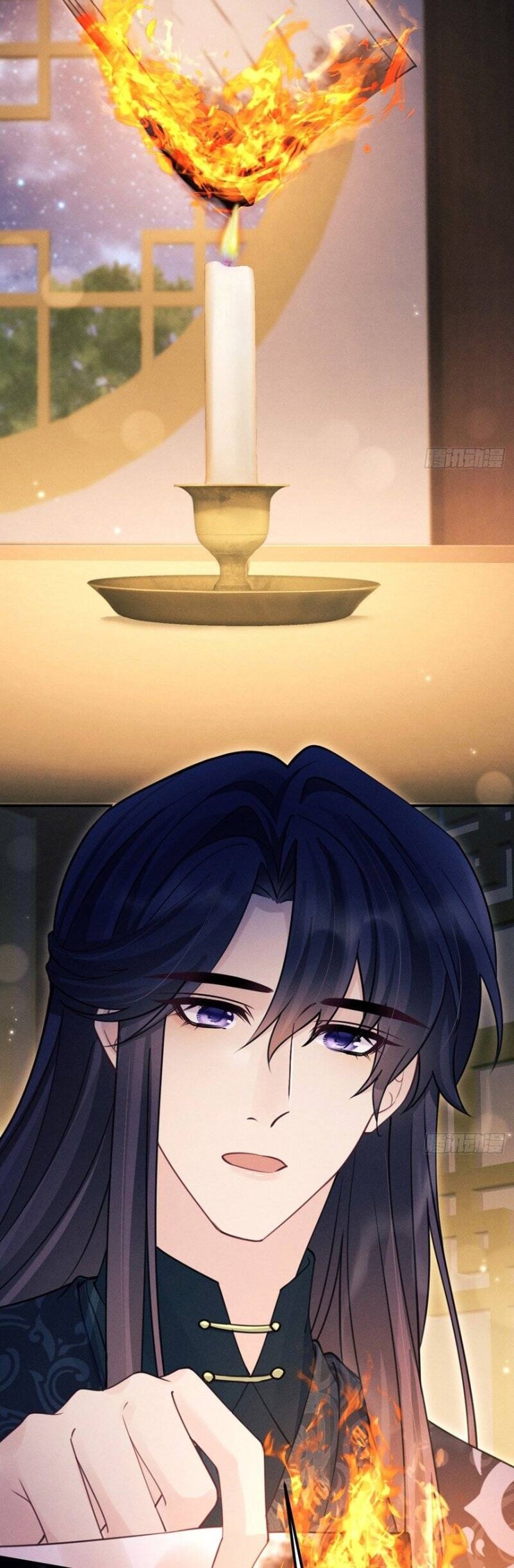 Tôi Hoài Nghi Ảnh Đế Đang Theo Đuổi Tôi - Page 32