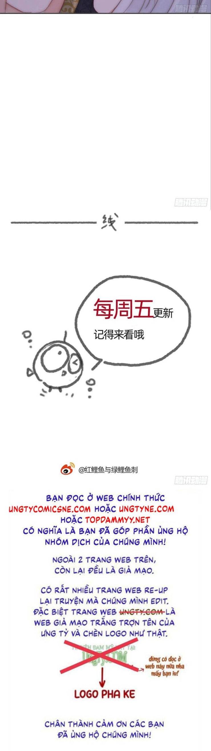 Thỉnh Cùng Ta Đồng Miên-Xin Hãy Ngủ Cùng Ta - Page 20