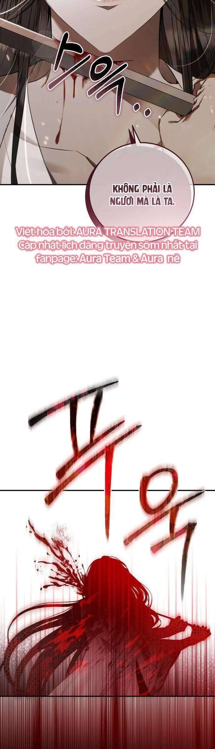 Khi Hắc Lang Gọi Tên Tôi - Page 35