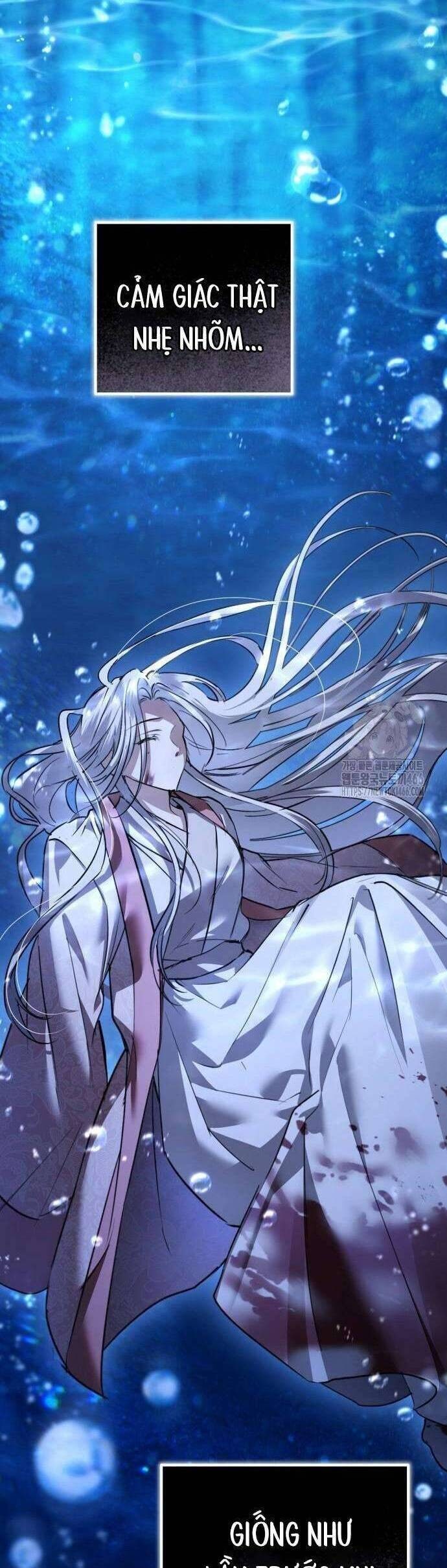 Khi Hắc Lang Gọi Tên Tôi - Page 31